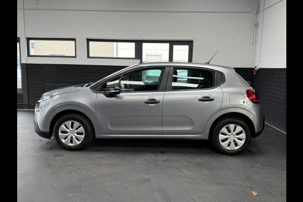 Citroën C3 1.2 PureTech S&S Feel Edition | Cruise Control | Airco | recent onderhoud | Bleuthooth