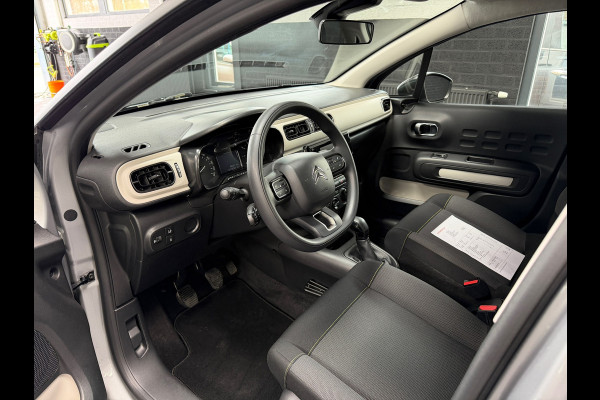 Citroën C3 1.2 PureTech S&S Feel Edition | Cruise Control | Airco | recent onderhoud | Bleuthooth