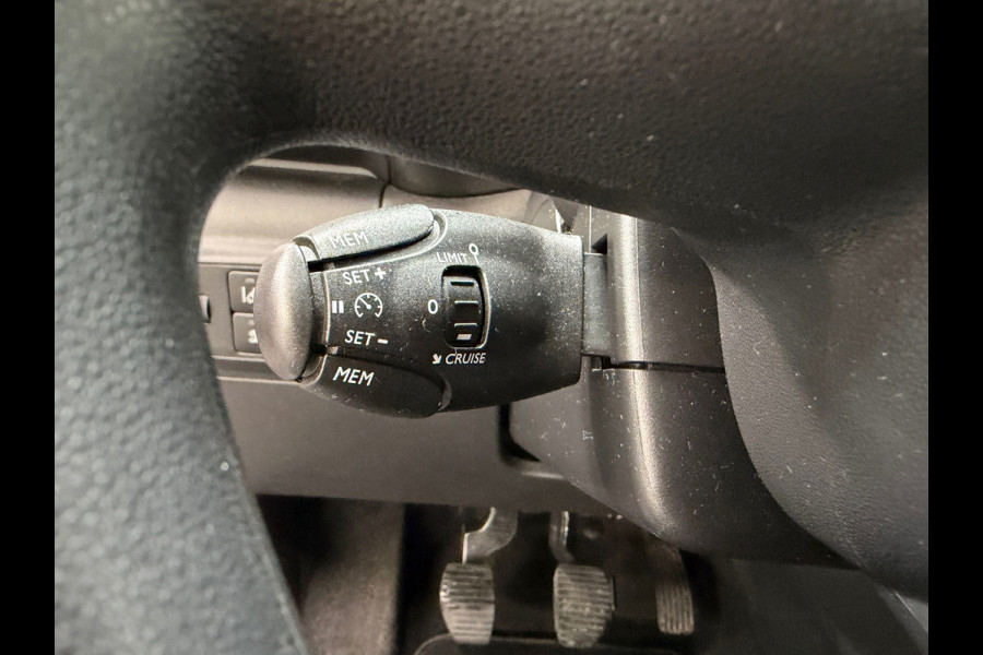 Citroën C3 1.2 PureTech S&S Feel Edition | Cruise Control | Airco | recent onderhoud | Bleuthooth