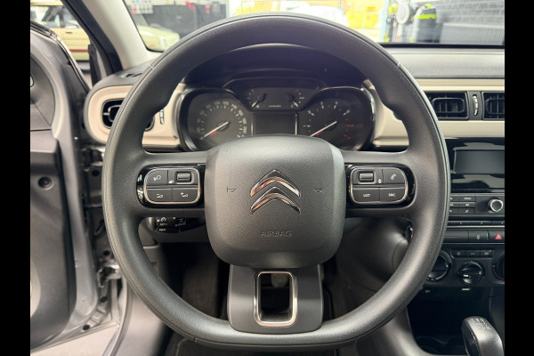 Citroën C3 1.2 PureTech S&S Feel Edition | Cruise Control | Airco | recent onderhoud | Bleuthooth