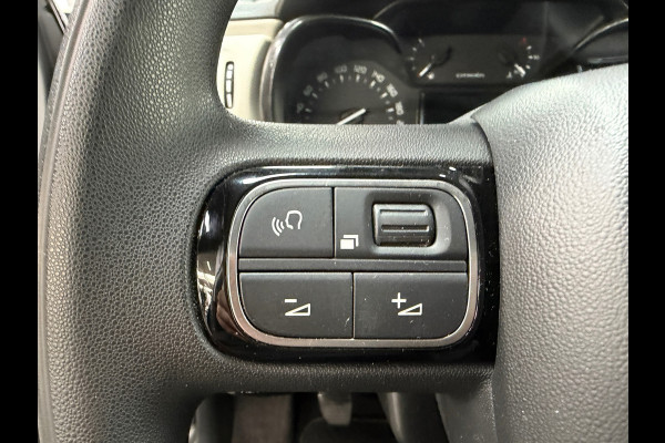 Citroën C3 1.2 PureTech S&S Feel Edition | Cruise Control | Airco | recent onderhoud | Bleuthooth