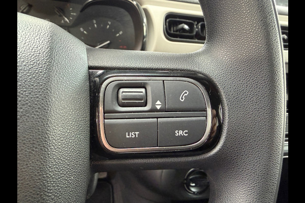 Citroën C3 1.2 PureTech S&S Feel Edition | Cruise Control | Airco | recent onderhoud | Bleuthooth