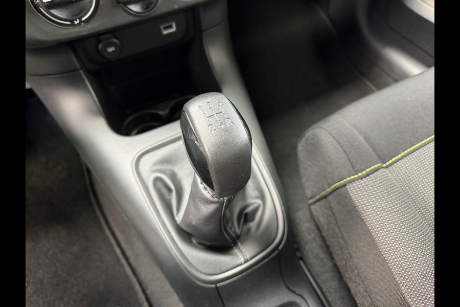 Citroën C3 1.2 PureTech S&S Feel Edition | Cruise Control | Airco | recent onderhoud | Bleuthooth