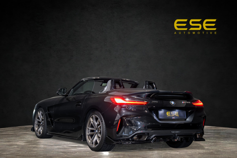 BMW Z4 Roadster M40i High Executive