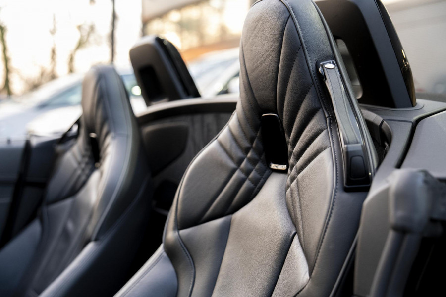 BMW Z4 Roadster M40i High Executive