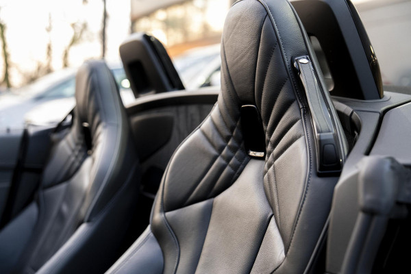 BMW Z4 Roadster M40i High Executive