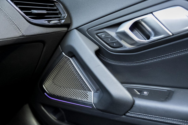 BMW Z4 Roadster M40i High Executive