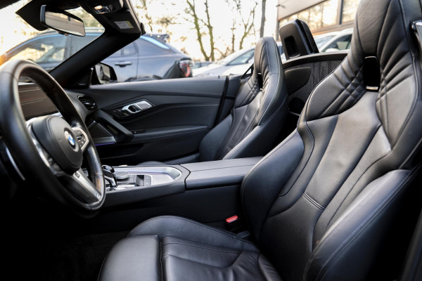 BMW Z4 Roadster M40i High Executive
