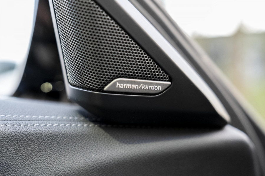 BMW Z4 Roadster M40i High Executive