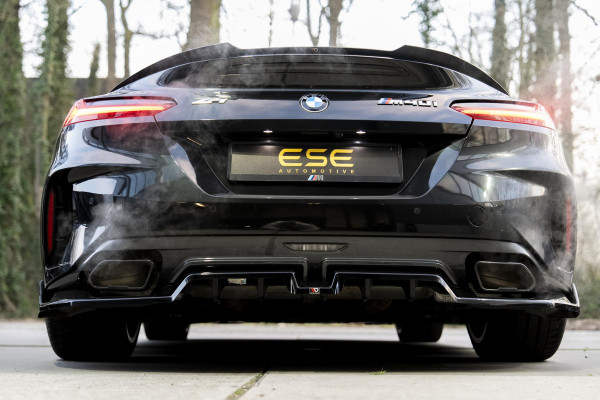 BMW Z4 Roadster M40i High Executive