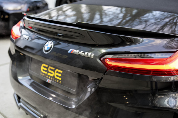 BMW Z4 Roadster M40i High Executive