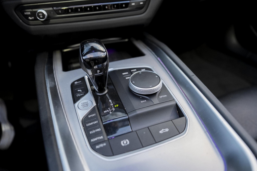 BMW Z4 Roadster M40i High Executive