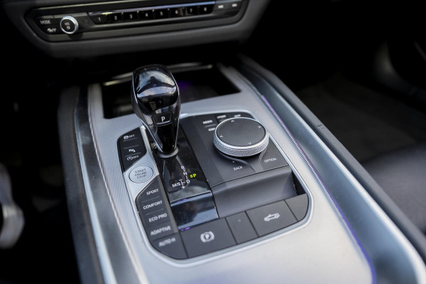 BMW Z4 Roadster M40i High Executive