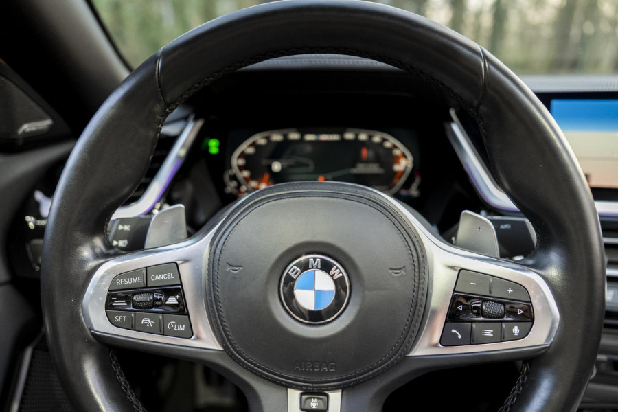 BMW Z4 Roadster M40i High Executive