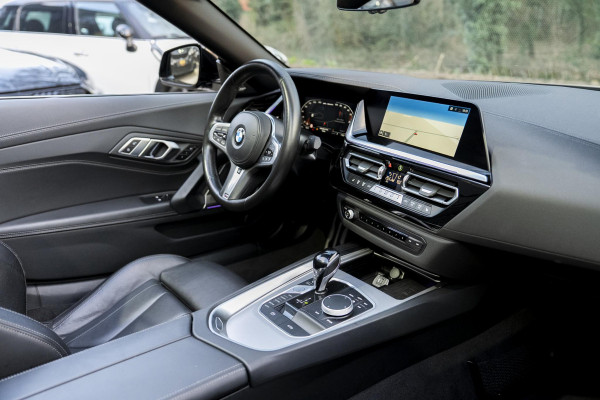 BMW Z4 Roadster M40i High Executive