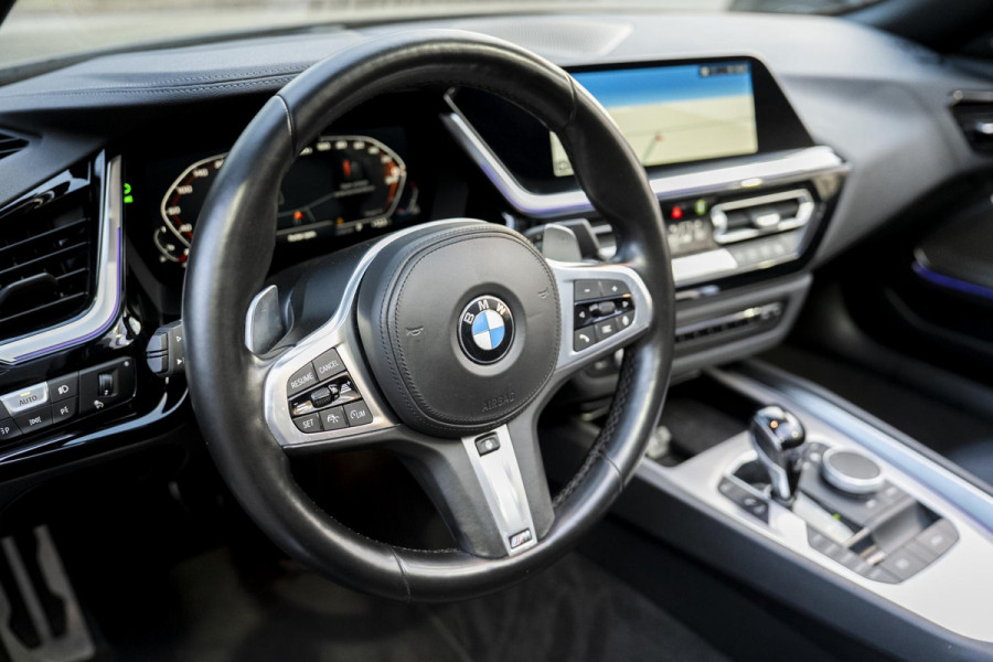 BMW Z4 Roadster M40i High Executive