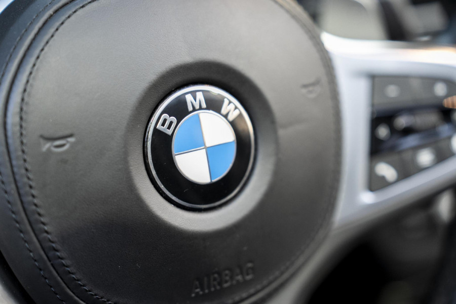 BMW Z4 Roadster M40i High Executive