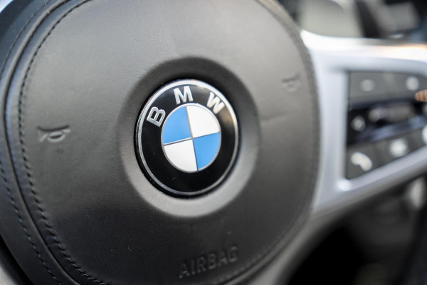 BMW Z4 Roadster M40i High Executive