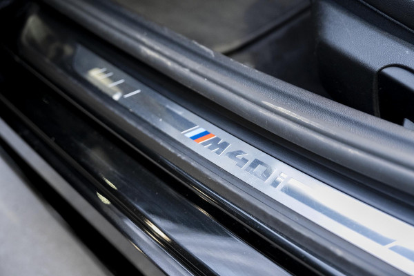 BMW Z4 Roadster M40i High Executive