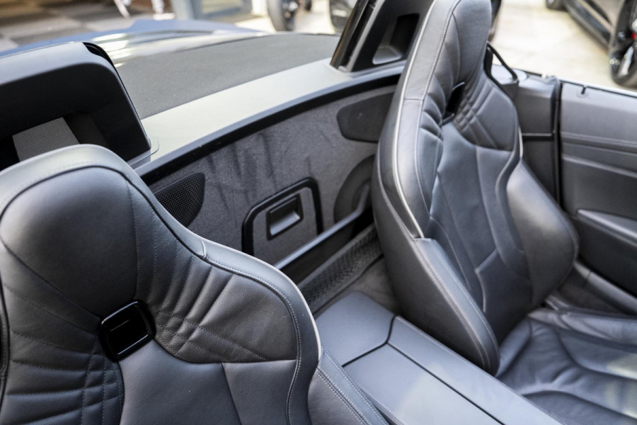 BMW Z4 Roadster M40i High Executive