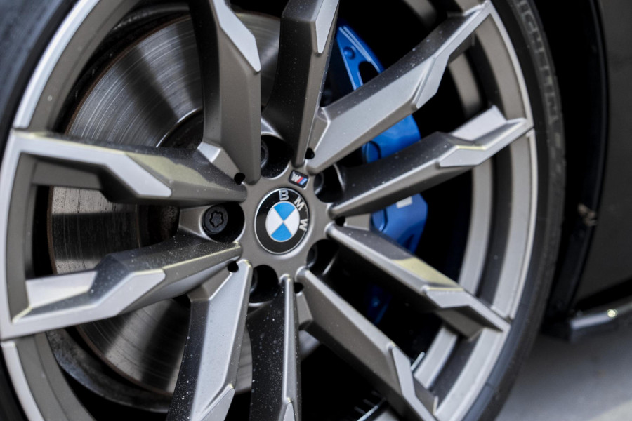 BMW Z4 Roadster M40i High Executive