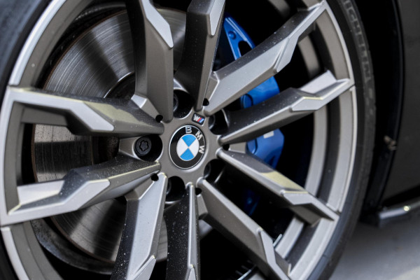 BMW Z4 Roadster M40i High Executive