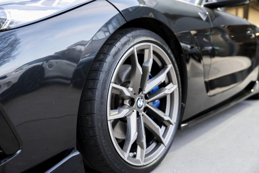 BMW Z4 Roadster M40i High Executive