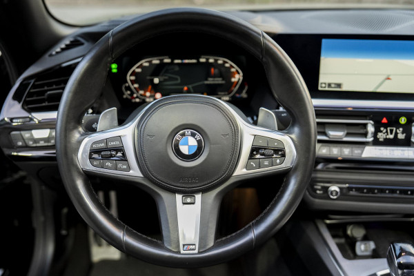 BMW Z4 Roadster M40i High Executive