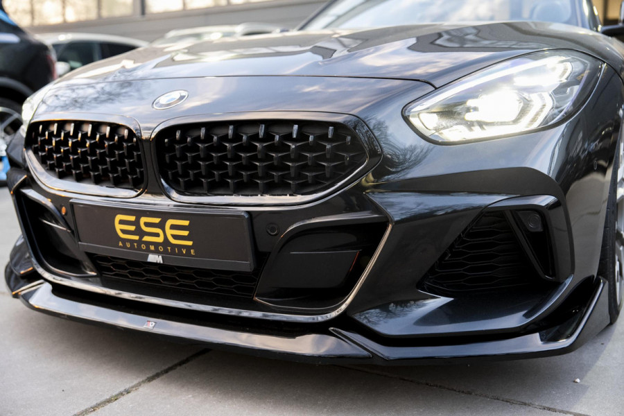 BMW Z4 Roadster M40i High Executive