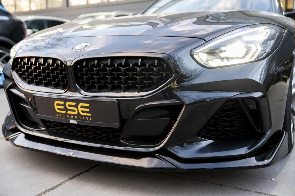 BMW Z4 Roadster M40i High Executive