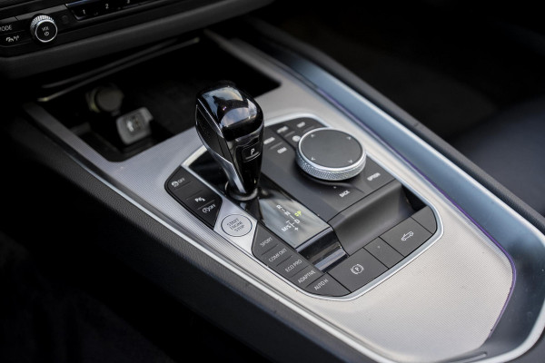 BMW Z4 Roadster M40i High Executive