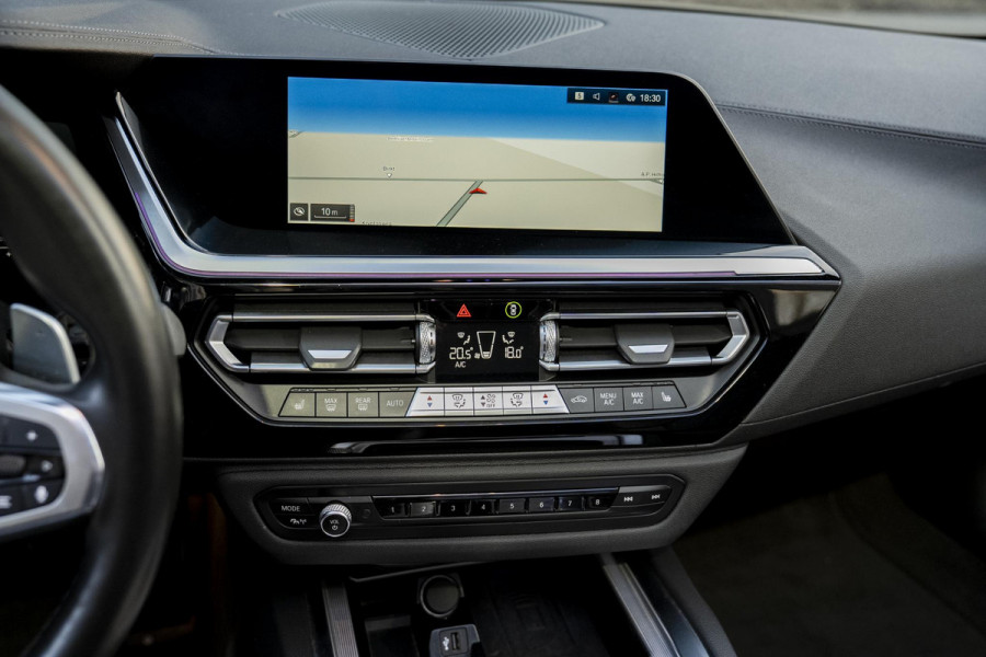 BMW Z4 Roadster M40i High Executive