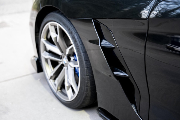 BMW Z4 Roadster M40i High Executive