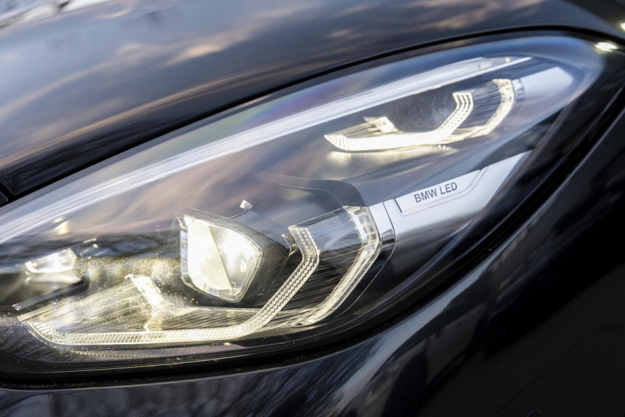 BMW Z4 Roadster M40i High Executive