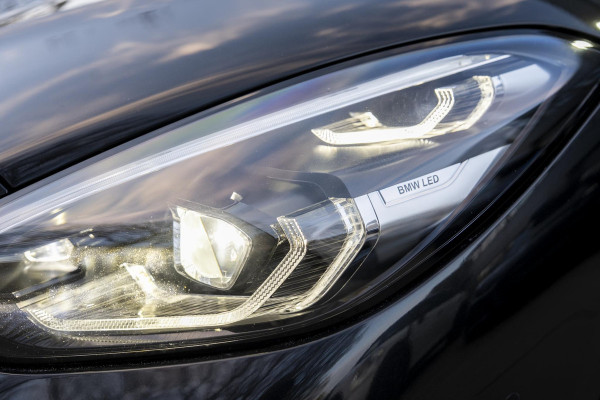 BMW Z4 Roadster M40i High Executive