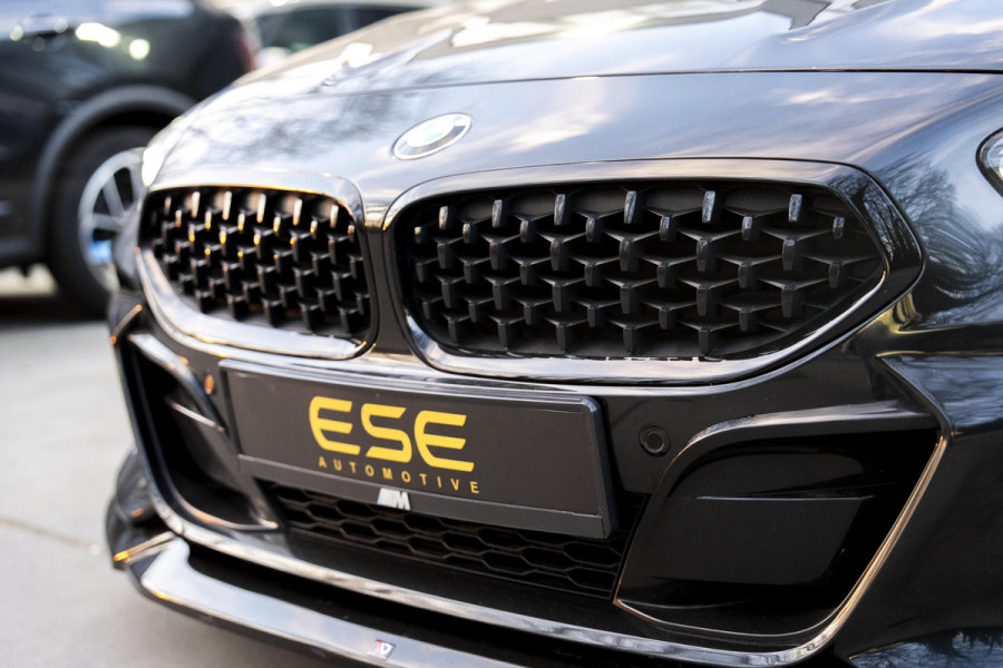 BMW Z4 Roadster M40i High Executive