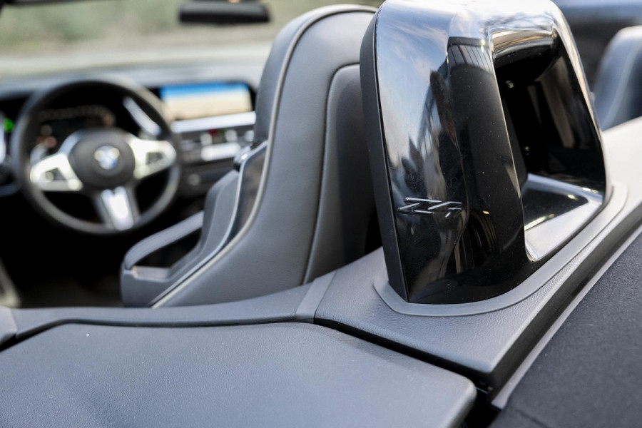 BMW Z4 Roadster M40i High Executive