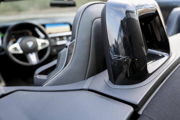 BMW Z4 Roadster M40i High Executive