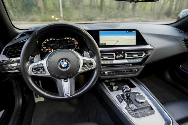 BMW Z4 Roadster M40i High Executive