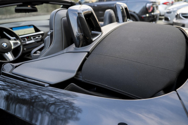BMW Z4 Roadster M40i High Executive
