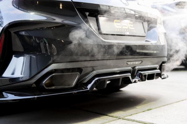 BMW Z4 Roadster M40i High Executive