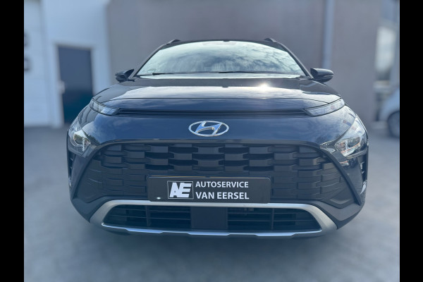 Hyundai Bayon 1.0 T-GDI Comfort TREKHAAK / CAMERA / SCHERM / NAVI / CRUISE / NL AUTO MET NAP / HYBRIDE