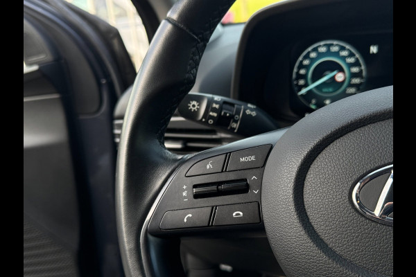 Hyundai Bayon 1.0 T-GDI Comfort TREKHAAK / CAMERA / SCHERM / NAVI / CRUISE / NL AUTO MET NAP / HYBRIDE