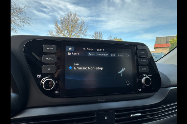 Hyundai Bayon 1.0 T-GDI Comfort TREKHAAK / CAMERA / SCHERM / NAVI / CRUISE / NL AUTO MET NAP / HYBRIDE