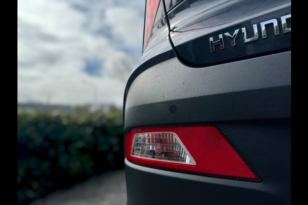 Hyundai Bayon 1.0 T-GDI Comfort TREKHAAK / CAMERA / SCHERM / NAVI / CRUISE / NL AUTO MET NAP / HYBRIDE