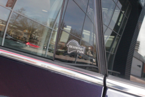 MINI Clubman 1.5 136PK AUTOMAAT COOPER RICHMOND PARK EDITION | PANORAMISCH SCHUIF/KANTEL DAK | FULL LEDEREN BEKLEDING "CHESTER MALT BROWN" | ACHTERUITRIJ CAMERA | PARKEERSENSOREN ACHTER | FULL LED KOPLAMPEN | DRAADLOZE APPLE CARPLAY/ANDROID AUTO | NAVIGATIE | STOEL/STUUR VERWARMING | 18" LICHTMETALEN VELGEN "BLACK STAR SPOKE" | "UNION JACK" ACHTERLICHTEN | COMFORT ACCESS TOEGANG |