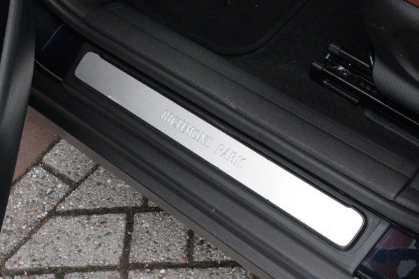 MINI Clubman 1.5 136PK AUTOMAAT COOPER RICHMOND PARK EDITION | PANORAMISCH SCHUIF/KANTEL DAK | FULL LEDEREN BEKLEDING "CHESTER MALT BROWN" | ACHTERUITRIJ CAMERA | PARKEERSENSOREN ACHTER | FULL LED KOPLAMPEN | DRAADLOZE APPLE CARPLAY/ANDROID AUTO | NAVIGATIE | STOEL/STUUR VERWARMING | 18" LICHTMETALEN VELGEN "BLACK STAR SPOKE" | "UNION JACK" ACHTERLICHTEN | COMFORT ACCESS TOEGANG |