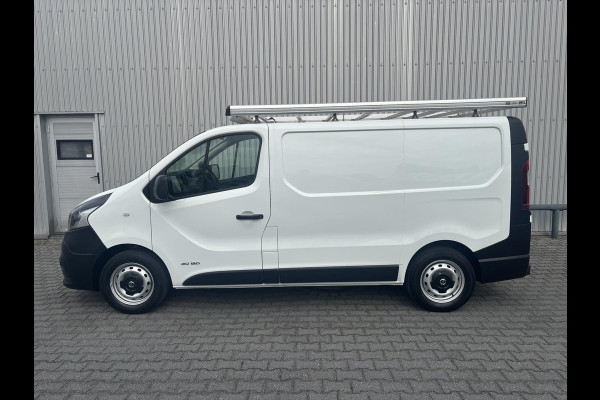 Nissan NV300 1.6 dCi L1H1*3-PERS*A/C*CRUISE*NAVI*HAAK*CAM*IMP.*