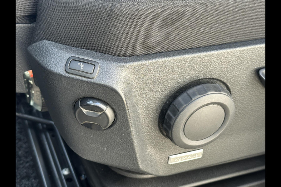Volkswagen Crafter 35 2.0 TDI Highline Bakwagen met laadklep