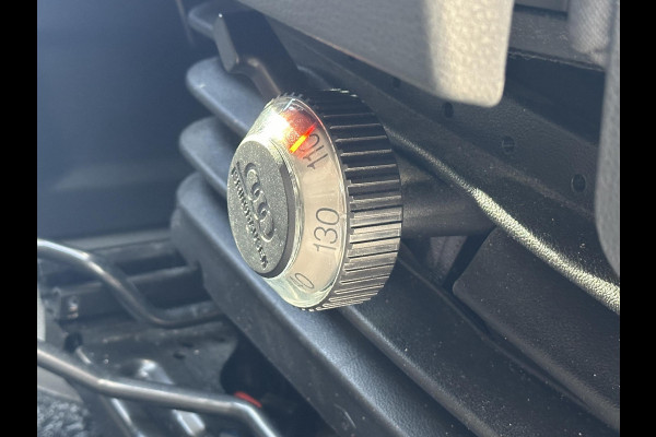 Volkswagen Crafter 35 2.0 TDI Highline Bakwagen met laadklep